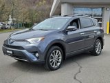 Used 2017 Toyota RAV4 Limited image 3