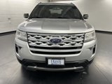 Used 2019 Ford Explorer XLT w/ Equipment Group 201A image 2