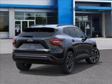 New 2026 Chevrolet Trax RS w/ Driver Confidence Package image 4