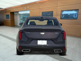 New 2025 Cadillac CT4 Premium Luxury image 4