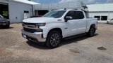 Certified 2020 Chevrolet Silverado 1500 LT w/ Texas Edition image 4