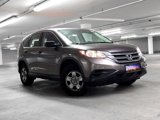 Used 2014 Honda CR-V LX image 4