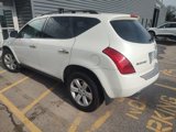 Used 2007 Nissan Murano S w/ Convenience Pkg image 3