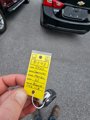 Used 2020 Chevrolet Malibu LS image 3
