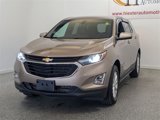 Used 2018 Chevrolet Equinox LT image 4