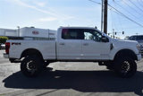 Used 2022 Ford F350 Platinum image 6