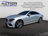 Used 2019 Mercedes-Benz E 450 Coupe image 4