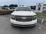 Used 2015 Chevrolet Suburban LTZ image 2