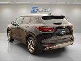 Used 2023 Chevrolet Blazer LT image 3