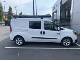 Used 2018 RAM ProMaster City SLT w/ Lights & Wheels Group image 4