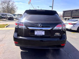 Used 2013 Lexus RX 350 AWD image 5