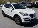 Used 2014 Hyundai Santa Fe Sport w/ Popular Equipment Package 02 image 4