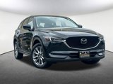 Used 2020 MAZDA CX-5 Grand Touring Reserve image 2