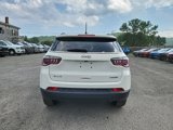 Used 2019 Jeep Compass Latitude w/ Cold Weather Group image 6