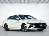 New 2025 Hyundai Elantra SEL image 2