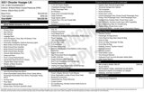Used 2021 Chrysler Voyager Lxi image 4