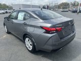 New 2025 Nissan Versa S image 5