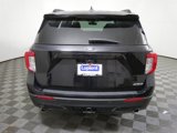 Used 2022 Ford Explorer ST-Line w/ Class IV Trailer Tow Package image 4