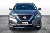 Used 2023 Nissan Murano SV image 2