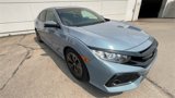 Used 2017 Honda Civic EX image 2