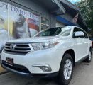 Used 2013 Toyota Highlander SE image 4