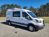 Used 2016 Ford Transit 250 148 Medium Roof image 2
