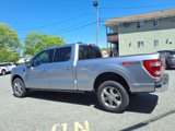 Certified 2022 Ford F150 Lariat w/ Equipment Group 502A High image 5