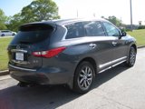 Used 2013 INFINITI JX35 FWD w/ Premium Pkg image 4