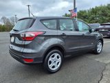 Certified 2017 Ford Escape S image 6