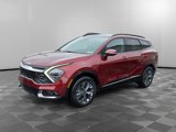 Used 2023 Kia Sportage SX Prestige image 3