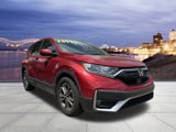Used 2021 Honda CR-V EX image 4