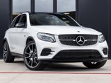 Used 2019 Mercedes-Benz GLC 43 AMG 4MATIC image 2