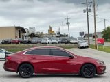 Used 2017 Chevrolet Malibu LT image 5
