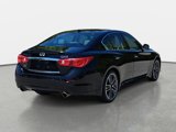 Used 2014 INFINITI Q50 Sport w/ Technology Package image 5