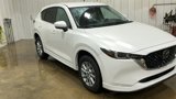 Used 2024 MAZDA CX-5 AWD 2.5 S w/ Select Package image 2