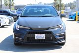 Used 2024 Toyota Corolla SE image 2