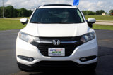 Used 2017 Honda HR-V EX-L image 2