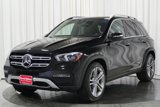 Used 2021 Mercedes-Benz GLE 350 4MATIC image 4