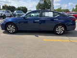 Used 2023 Nissan Altima 2.5 S image 4