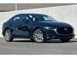 New 2025 MAZDA MAZDA3 s image 2