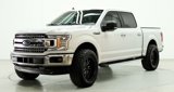 Used 2019 Ford F150 XLT image 3