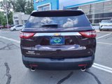 Used 2021 Chevrolet Traverse LT image 5