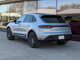 Certified 2024 Porsche Macan Turbo image 3