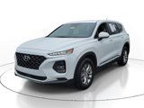 Used 2020 Hyundai Santa Fe SE image 2