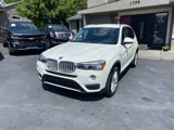 Used 2016 BMW X3 xDrive28i image 2