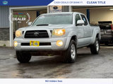 Used 2005 Toyota Tacoma PreRunner image 5