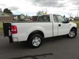 Used 2008 Ford F150 XL image 4