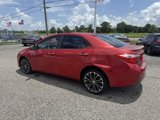 Used 2016 Toyota Corolla S Premium image 5
