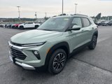 New 2026 Chevrolet TrailBlazer LT w/ Convenience Package image 3