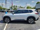 Used 2023 Nissan Rogue SV image 5